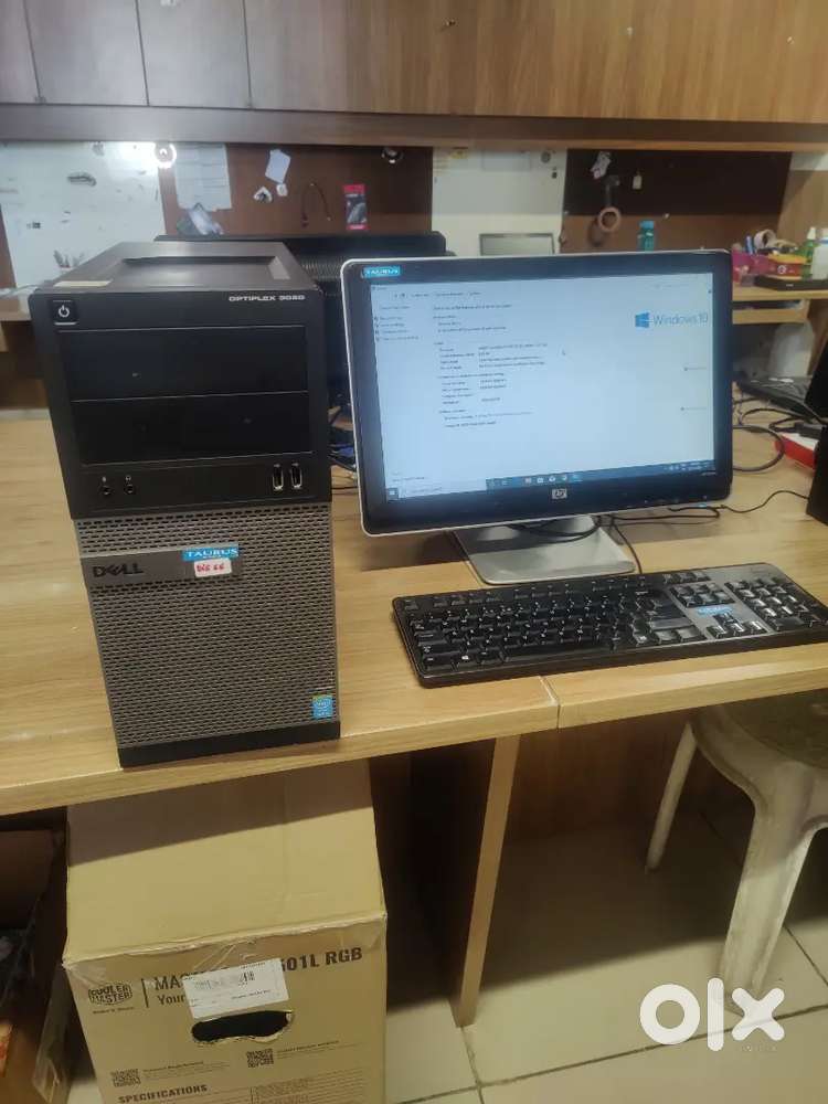 BULK Dell optiplex Desktops SALE