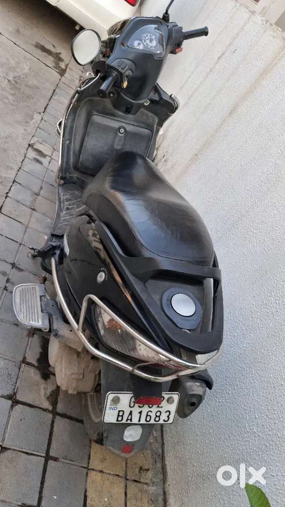 Tvs wego sell