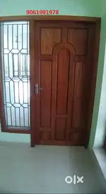 2 BHK FLAT FOR RENT AT THIRUMULLAVARAM