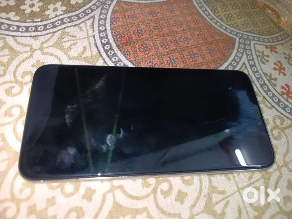 Iphone XS MAX 64GB With Box