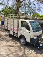Chhota hathi first owner