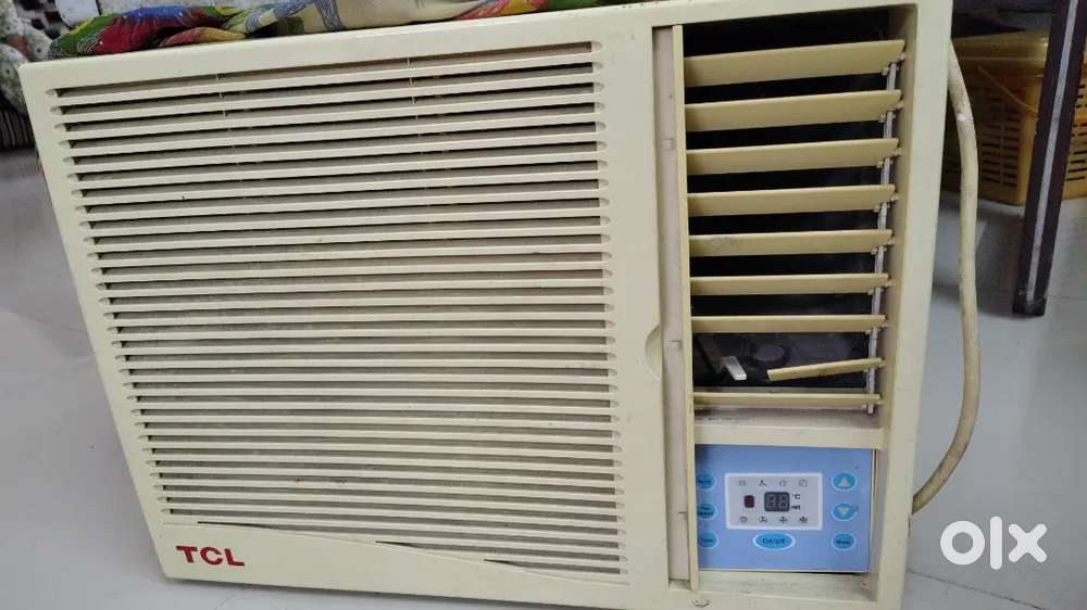 Window AC 0.75 Ton