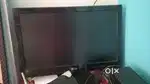 Computer with all items