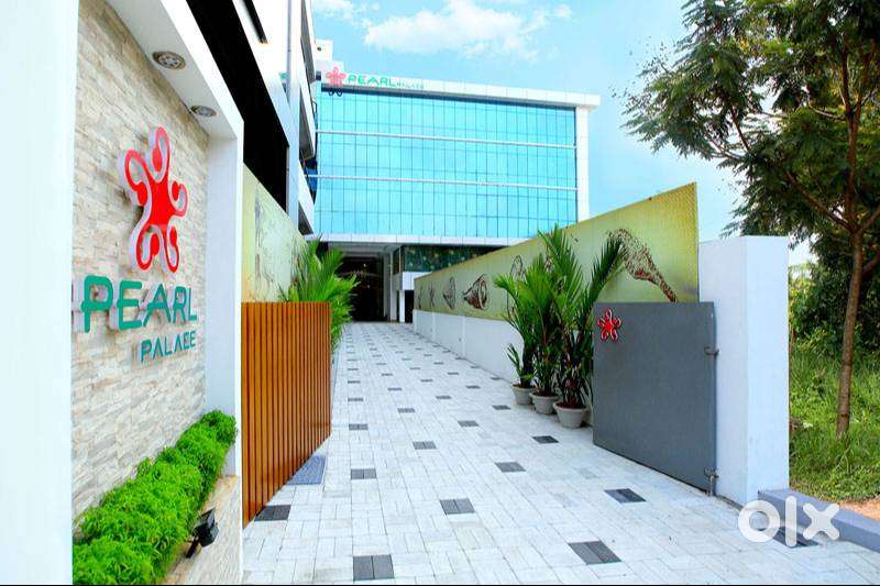 front office executive