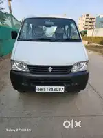 Maruti Suzuki Eeco, 2014