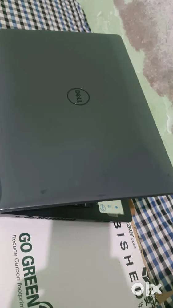 Dell Inspiron 15 3000 Series with original Charger