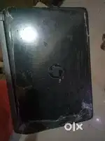 HP laptop brans new condition