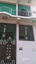 1Room Set with Kitchen & Balcony  Safe for Women  Inverter Facility”