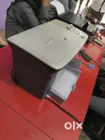 Laser printer