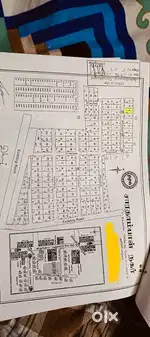 Thiruvandarkovil  30+60 land