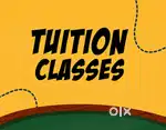 Harsh tution classes