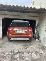 Maruti Suzuki Brezza 2018 Diesel 92000 Km Driven