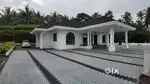 1 ഏക്കർ 28 സെൻ്റ് തെങ്ങിൻ തോപ്പും വീടും