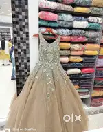 Princess Ball Gown