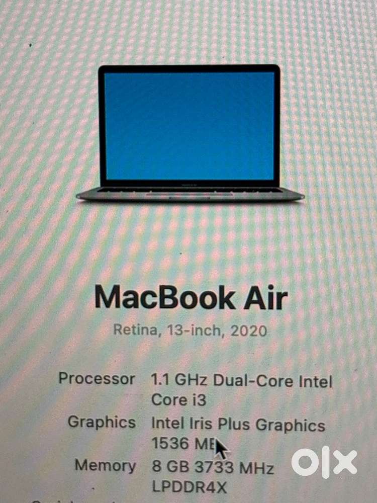 Apple MacBook Air