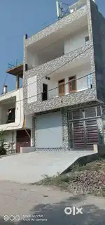 Shyam nagar me plot uplabdh hai
