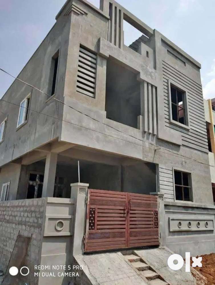 Premium house in Madhavaram just 2km from bustand