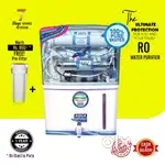 Aquafresh RO UV UF Water Purifier Best for Home & Office