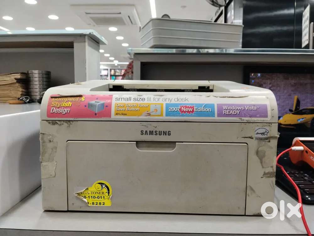 Samsung Printer
