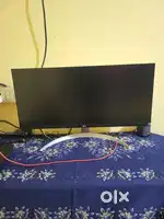 Buy LG ultrawide monitor Gaming and Editing