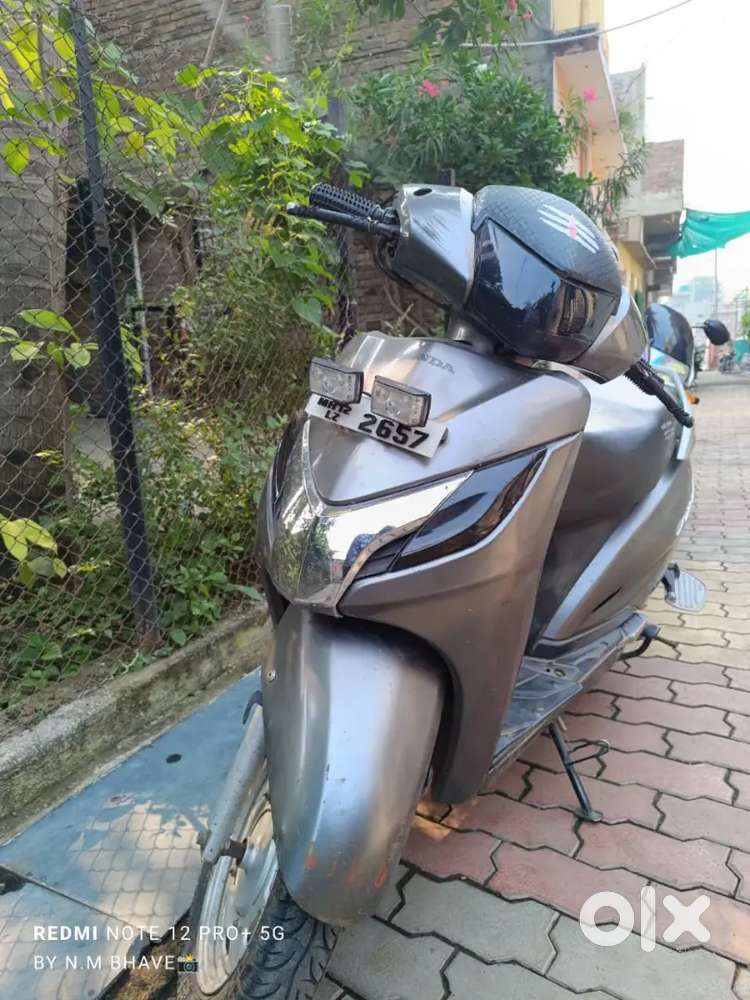 Full Modified