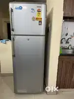 Samsung 345 litre four Star