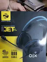 Gaming Headphones
