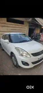 Maruti Suzuki Swift Dzire 2014 CNG & Hybrids 98000 Km Driven