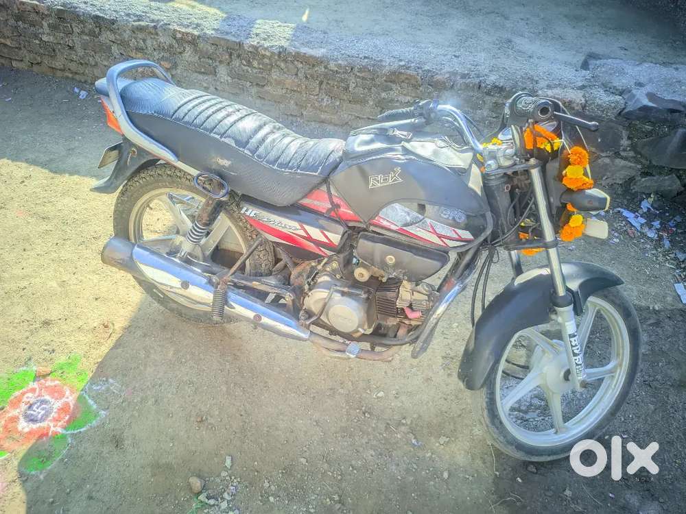 Hf deluxe -/