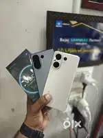 NBS MOBILE VIVO V60 8/256GB SEALED CUT BOX FULL KIT AVAILABLE