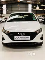 Hyundai i20 1.2 Spotz, 2021, Petrol