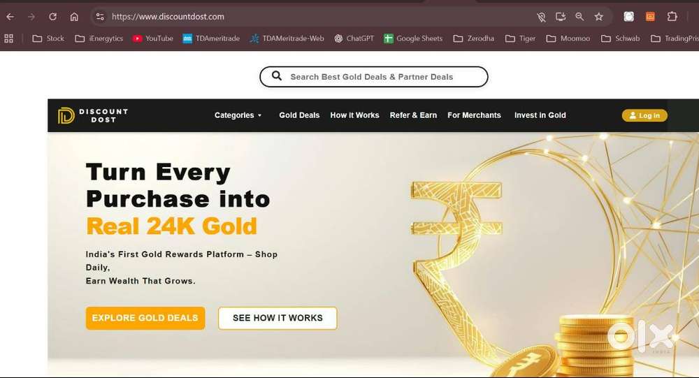 Sales Manager - Attractive Incentive