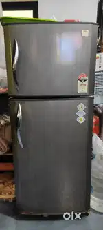 Godrej eon double door fridge