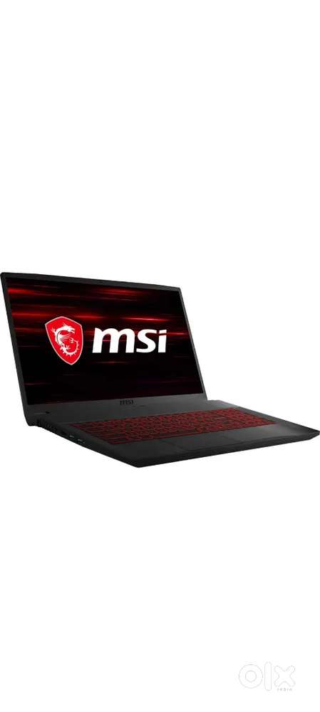 MSI GF75 THIN 9SCSR GAMING LAPTOP