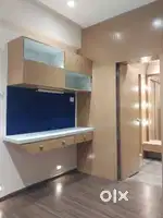 4bhk apartment for rent full furnished Shankar Nagar palm vilasu