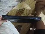 Old laptop