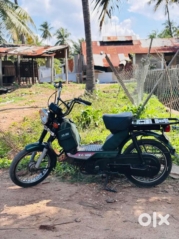 Tvs xl 100 for sale