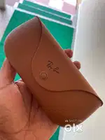 Rayban Meta charging case