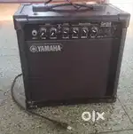 Yamaha GA15II GUITAR AMPLIFIER