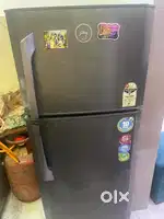 Refrigerator for sale 231 ltrs