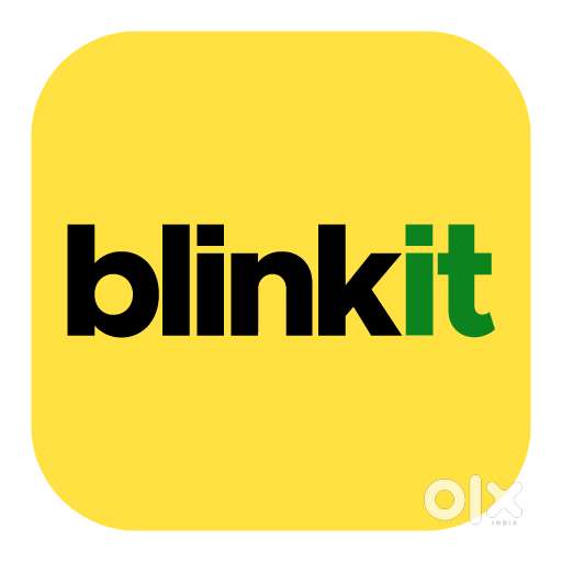 Blinkit Grocery Delivery Boy Job Full-time in Kolkata Ruby area