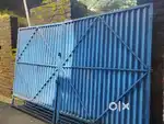 Garage Gate