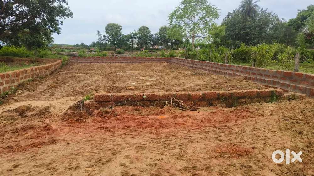 A Gated Community Project