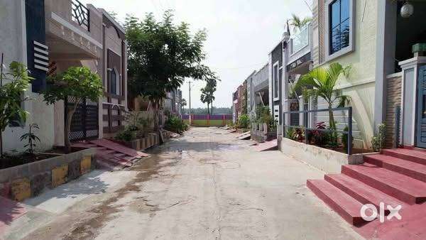 open plot for sale near to main road venture bumper offer for sale