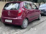 Hyundai i10 Sportz 1.1 iRDE2, 2017, Petrol