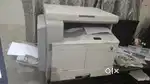 Canon printer A3 Size