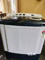 Samsung Washing Machine (8.5 k.g)