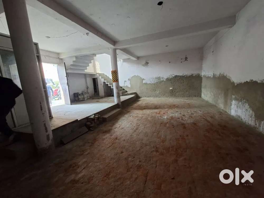 One Godown / Hall for sale in Samrat Ashok Nagar