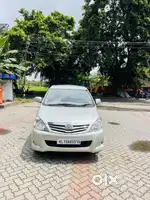 Toyota Innova 2.5 GX 7 STR BS-III, 2007, Diesel