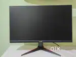 Gaming monitor ips display 24 inch